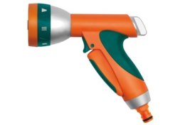 FLO PISTOLET DO WODY METALOWY, 7 - FUNKCJI 89192 TOYA