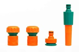 FLO ZESTAW ZRASZAJĄCY kpl. 5szt. 89203 TOYA