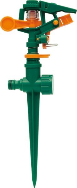 FLO ZRASZACZ PULSACYJNY PLASTIKOWY 89261 TOYA