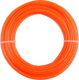 FLO ŻYŁKA TNĄCA 2.6mm x 10m OKRĄGŁA 89405 TOYA