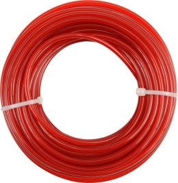 FLO ŻYŁKA TNĄCA 3,0mm x 10m OKRĄGŁA 89406 TOYA
