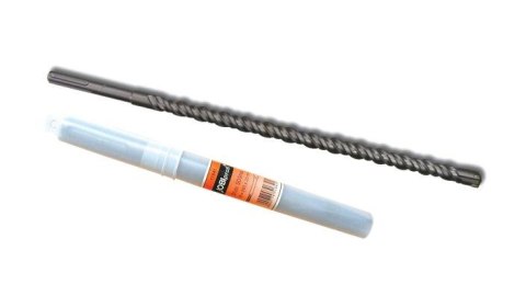 JOBI WIERTŁO MAX SDS 18* 600mm KRZYŻOWE JOBI PROFI