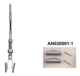 JONNESWAY KAMIENIE DO AN020001 AN020001-1 JONNESWAY