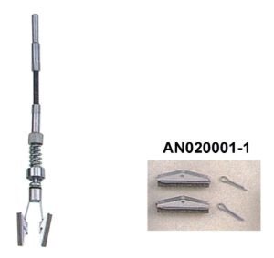 JONNESWAY KAMIENIE DO AN020001 AN020001-1 JONNESWAY