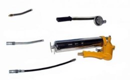 MAR-POL SMAROWNICA PNEUMATYCZNA POJEMNIK 15L MAR-POL