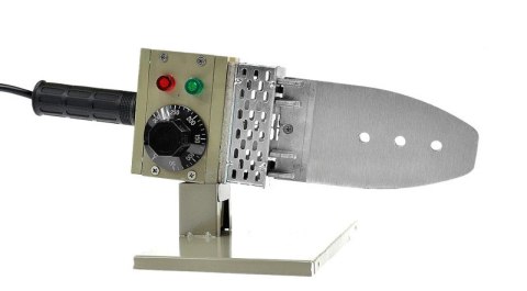 MAR-POL ZGRZEWARKA DO RUR PCV MAR-POL