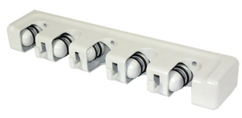 RAMP Automatyczny wieszak na 9 narzędzi RAMP