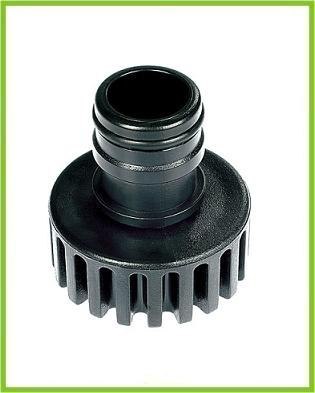 RAMP PRZYŁĄCZE NA KRAN 1" AGROCAL RAMP