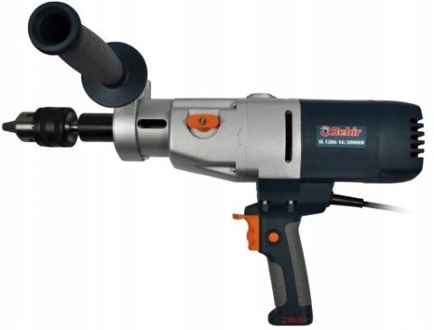REBIR WIERTARKA BEZ UDARU 2000W WOLNOOBROTOWA IE-1206ER REBIR