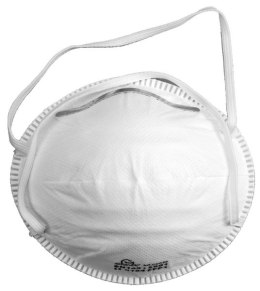 VOREL MASKI PRZECIWPYŁOWE kpl. 5szt. 74540 TOYA