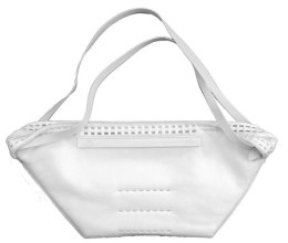 VOREL MASKI PRZECIWPYŁOWE kpl. 5szt. 74542 TOYA