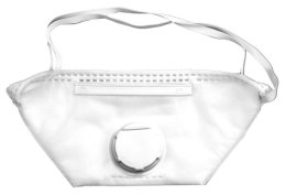 VOREL MASKI PRZECIWPYŁOWE kpl. 5szt. + WENTYL 74543 TOYA