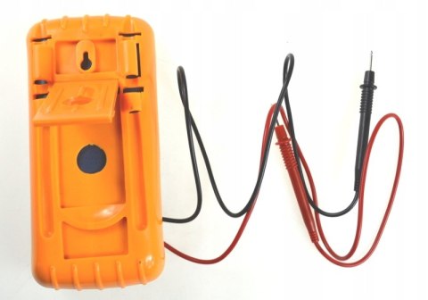 VOREL MIERNIK CYFROWY UNIWERSALNY 81783 TOYA