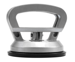 VOREL PRZYSSAWKA ALUMINIOWA DO SZYB 1 x 115mm 05311 TOYA