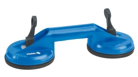 VOREL PRZYSSAWKA DO SZYB 2 x 115mm 05301 TOYA