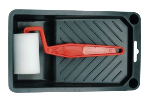 VOREL WAŁEK 5cm + KUWETA 09395 TOYA