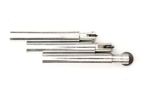 WALMER NÓŻ DO PRZYRZĄDU GLAZURNICZEGO MGŁS, MGPS, MGŁR Z KÓŁKIEM FI= 8 WALMER