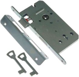 ZAMEK DRZWI GERDA 60/50 KL. GERDA