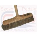 ZAMIATACZ 35cm CRAWTICO