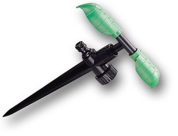 ZRASZACZ 2-RAMIENNY WBIJANY /BS PW3345 BRADAS