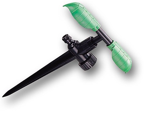 ZRASZACZ 2-RAMIENNY WBIJANY /BS PW3345 BRADAS