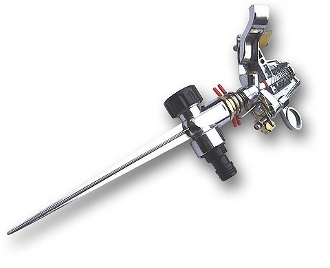 ZRASZACZ PULSACYJNY METALOWY /BS KT230B BRADAS