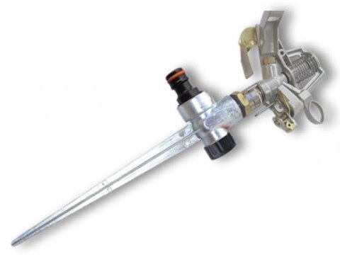 ZRASZACZ PULSACYJNY METALOWY /BS KT230B BRADAS