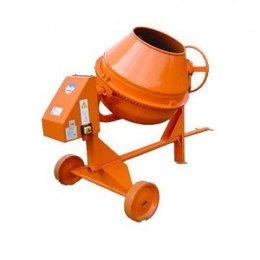 BELLE / ALTRAD BETONIARKA BWE-250/K 3FAZ 400L/250L... ALTRAD