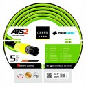 CELLFAST WĄŻ OGRODOWY GREEN ATS 3/4" 50m * CELLFAST