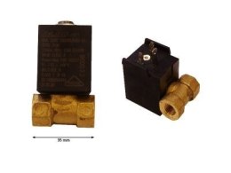 CZ.DESA ZAWÓR ELEKTROMAGNETYCZNY MCS Central Europe Sp. z o.o.