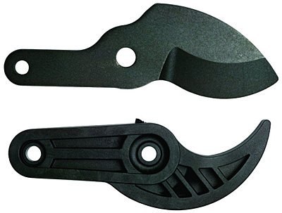 FISKARS OSTRZE I KOWADŁEŁKO DO SEKATORÓW 112180,112280 /112287 FISKARS