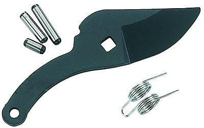 FISKARS OSTRZE, SPRĘŻYNA i 3 NITY DO SEKATORA 111340 111338 FISKARS