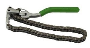 JONNESWAY KLUCZ DO FILTRA OLEJU ŁAŃCUCHOWY Z PRZEGUBEM AI050110 JONNESWAY