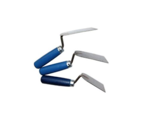 KIELNIA SZTUKATORSKA NIERDZEWNA 100mm SONSIL