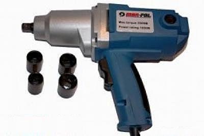 KLUCZ UDAROWY 1/2" ELEKTRYCZNY MAR-POL MAR-POL