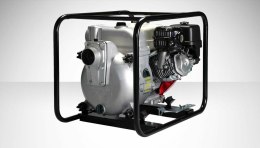 KOSHIN POMPA SPALINOWA KTH-80X DO SZLAMU 1340L/min 3