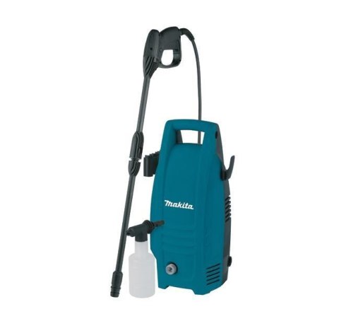 MAKITA MYJKA WYSOKOCIŚNIENIOWA 1300W 100BAR 360 l/h HW101 MAKITA