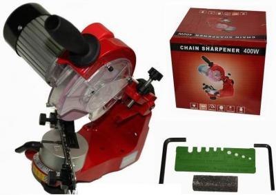 MAR-POL OSTRZARKA DO ŁAŃCUCHÓW 400W MAR-POL