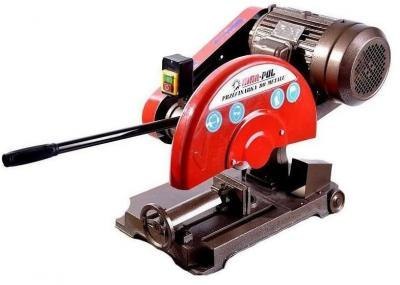 MAR-POL PRZECINARKA DO METALU 2200W 380V J3G6-400 MAR-POL