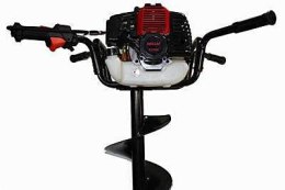 MAR-POL ŚWIDER SPALINOWY MAR-POL