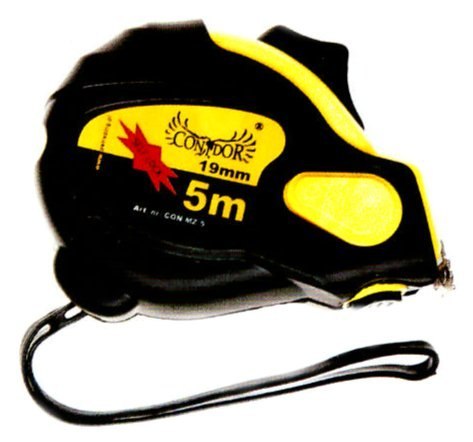 MIARA ZWIJANA MAGNETYCZNA 3m/19mm CONDOR DREL/CONDOR