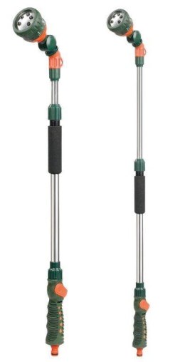 RAMP Lanca Profi -Teleskopowa RAMP