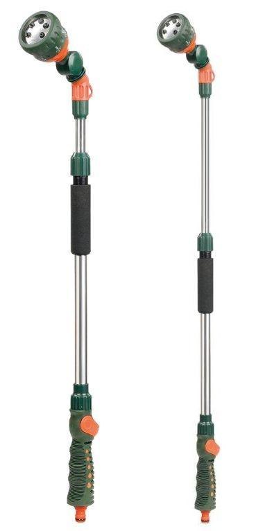 RAMP Lanca Profi -Teleskopowa RAMP