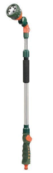 RAMP Lanca Profi -Teleskopowa RAMP