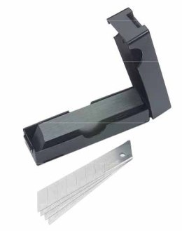 STANLEY OSTRZA ŁAMANE 18mm /50szt. STANLEY