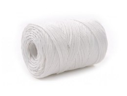 SZNUR POLIPROPYLENOWY PAKOWY 0,5kg LINOTECH