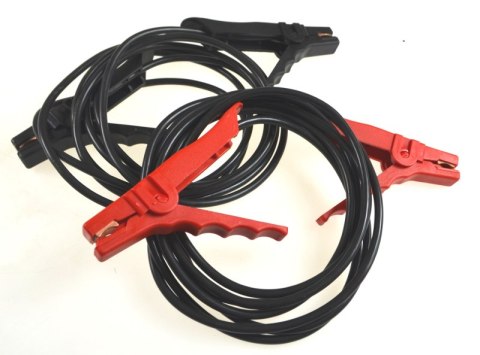 VOREL KABLE ROZRUCHOWE 600A 4m 82506 TOYA