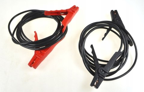 VOREL KABLE ROZRUCHOWE 600A 4m 82506 TOYA