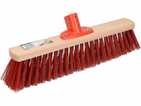 VOREL MIOTŁA ULICÓWKA PCV L-400 35872 TOYA