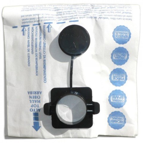 WORKI PAPIEROWE DO ODKURZACZA 448 MAKITA